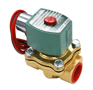 ASCO Solenoid Valve